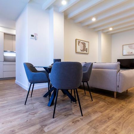 Appartamento Alohamundi Puerta Osario II Siviglia Esterno foto